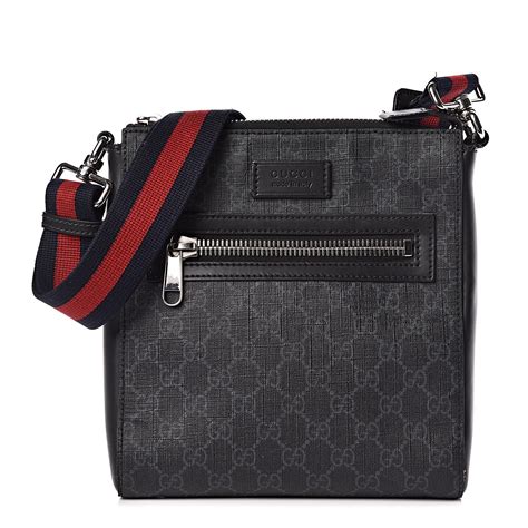 gucci gg small messenger bag|gucci 男士手袋.